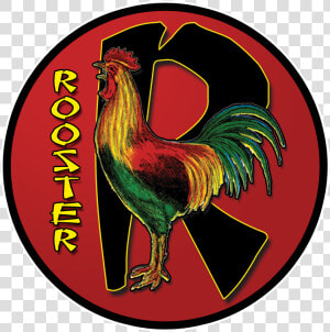 Rooster Logo G2e   Rooster  HD Png Download