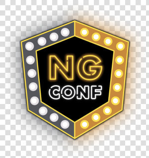 Ng conf Apr 1st 3rd 2020 The World S Original Angular   Sign  HD Png Download