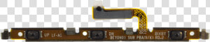 Samsung Galaxy S10 Volume Button Flex Cable Replacement   Electronics  HD Png Download