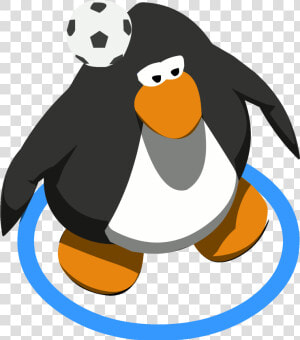 Moving Penguin Png   Club Penguin Dancing Gif  Transparent Png