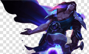 Transparent League Of Legends Png   Lol Taric  Png Download