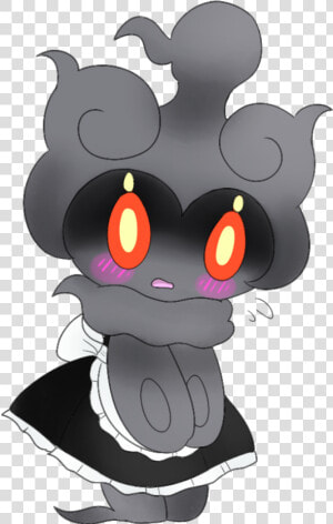 Marshadow Png  Transparent Png