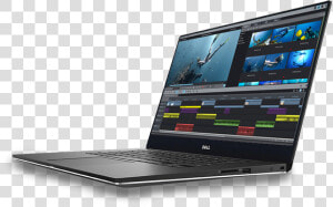 The Ultimate Video Editing Laptop   Laptop Png For Editing  Transparent Png