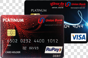 Credit Card Png   Bank Debit Card Visa  Transparent Png