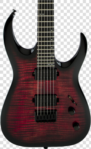 Jackson Pro Series Signature Misha Mansoor Juggernaut   Ltd H7 40th Anniversary  HD Png Download