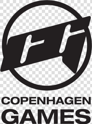 Copenhagen Games Logo  HD Png Download