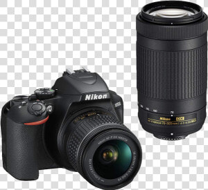 Best Dslr Cameras  Dslr Camera  Nikon  Nikon Cameras   HD Png Download