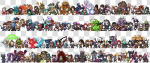 Download League Of Legends Characters Png Photos   League Of Legends Champions Real Size  Transparent Png