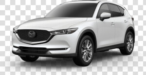 2019 Mazda Cx 5 Grand Touring   Mazda Cx 5 2019  HD Png Download