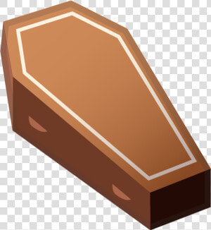 Coffin Clipart Wood Box   Coffin Png  Transparent Png