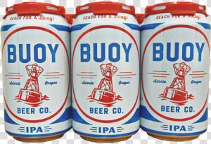 Buoy Ipa  HD Png Download