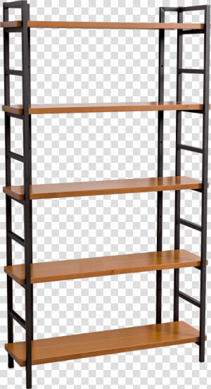 Transparent Bookshelves Png   Stellingkast Industrieel  Png Download