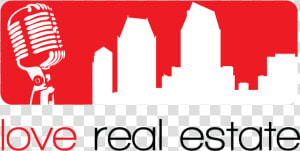 Love Real Estate Logo   Creative Real Estate Investing  HD Png Download