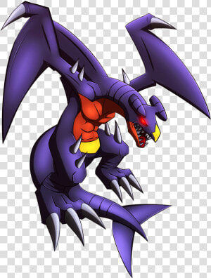 Pokemon Garchomp Face  HD Png Download