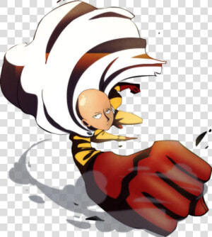 Download One Punch Hd   One Punch Man Png  Transparent Png