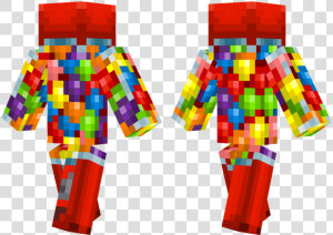 Cool Minecraft Skins   Png Download   Awesome Minecraft Skin  Transparent Png