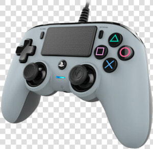 Nacon Wired Compact Controller  HD Png Download