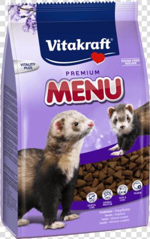 Vitakraft Menu Vital Rabbit 3 Kg  HD Png Download