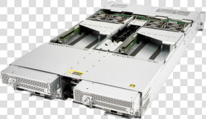 Hpe Apollo 70 System   Apollo 70 Chassis  HD Png Download