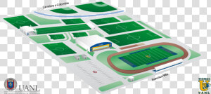 Soccer specific Stadium  HD Png Download