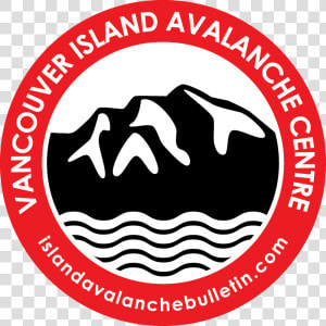 Avalanche Drawing Transparent   Vancouver Island Avalanche Centre  HD Png Download