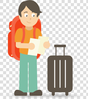 Travel Insurance Clipart Health Service   Traveler Png  Transparent Png