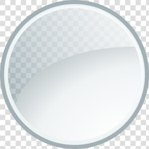 Glossy Circle Clip Arts   Minutes Of Meeting Icon  HD Png Download