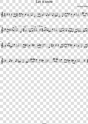 Mercy Mercy Mercy Tenor Sheet Music  HD Png Download