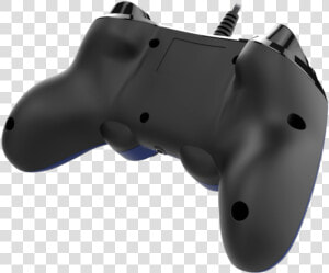 Nacon Compact Controller Ps4  HD Png Download