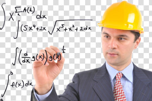 Architect Png Image   Structural Engineers At Work  Transparent Png