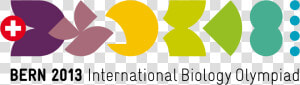 Logo International Biology Olympiad  Ibo 2013   International Biology Olympiad 2013  HD Png Download