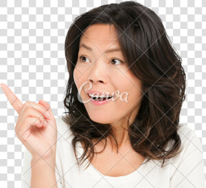 Transparent Surprised Png   Aged Asian Person Phone  Png Download