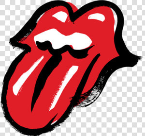 Clip Art Rolling Stones Png   Rolling Stones No Filter  Transparent Png