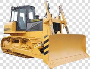 Excavator Png Transparent Background   Bulldozer 200 Hp  Png Download