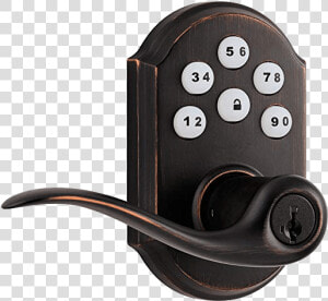 Kwikset 912  HD Png Download