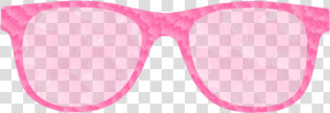  pink  rosa  lentes  gafas  lindo  kawaii  tierno  hermoso   Colorfulness  HD Png Download