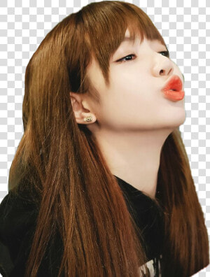  lalisa  blackpink  lisa   Lalisa Manoban Cute 2018  HD Png Download