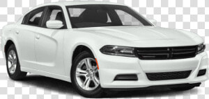 Dodge charger   Chevy Cruze Premier 2018  HD Png Download