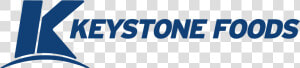 Keystone Foods  HD Png Download