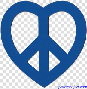 Magnetic Peace Symbols Flexible Peace Sign Magnets   Peace Symbols  HD Png Download