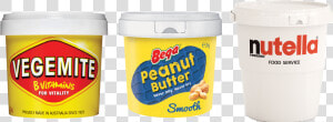 Vegemite  HD Png Download