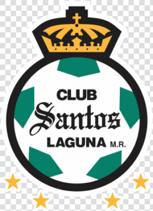 Logo Santos Laguna Png  Transparent Png