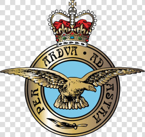 Royal Airforce Badge   Royal Air Force Badge  HD Png Download