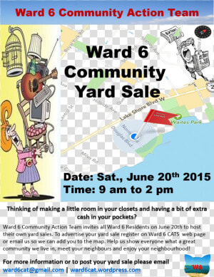 Yard Sale   Extra Extra Read All  HD Png Download