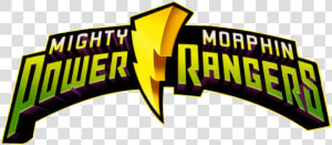 Rangerwiki   Original Power Rangers Logo  HD Png Download