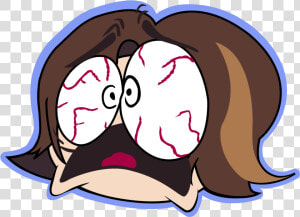 Game Grumps Arin Png  Transparent Png