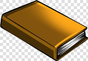 Closed Book Clipart   Png Download   Closed Book Png  Transparent Png