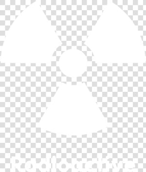 Radioactive Symbol Png  Transparent Png