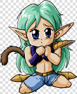 Transparent Zarbon Png   Cartoon  Png Download