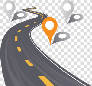 Road To Success Png   Png Download   Road To Success Transparent  Png Download